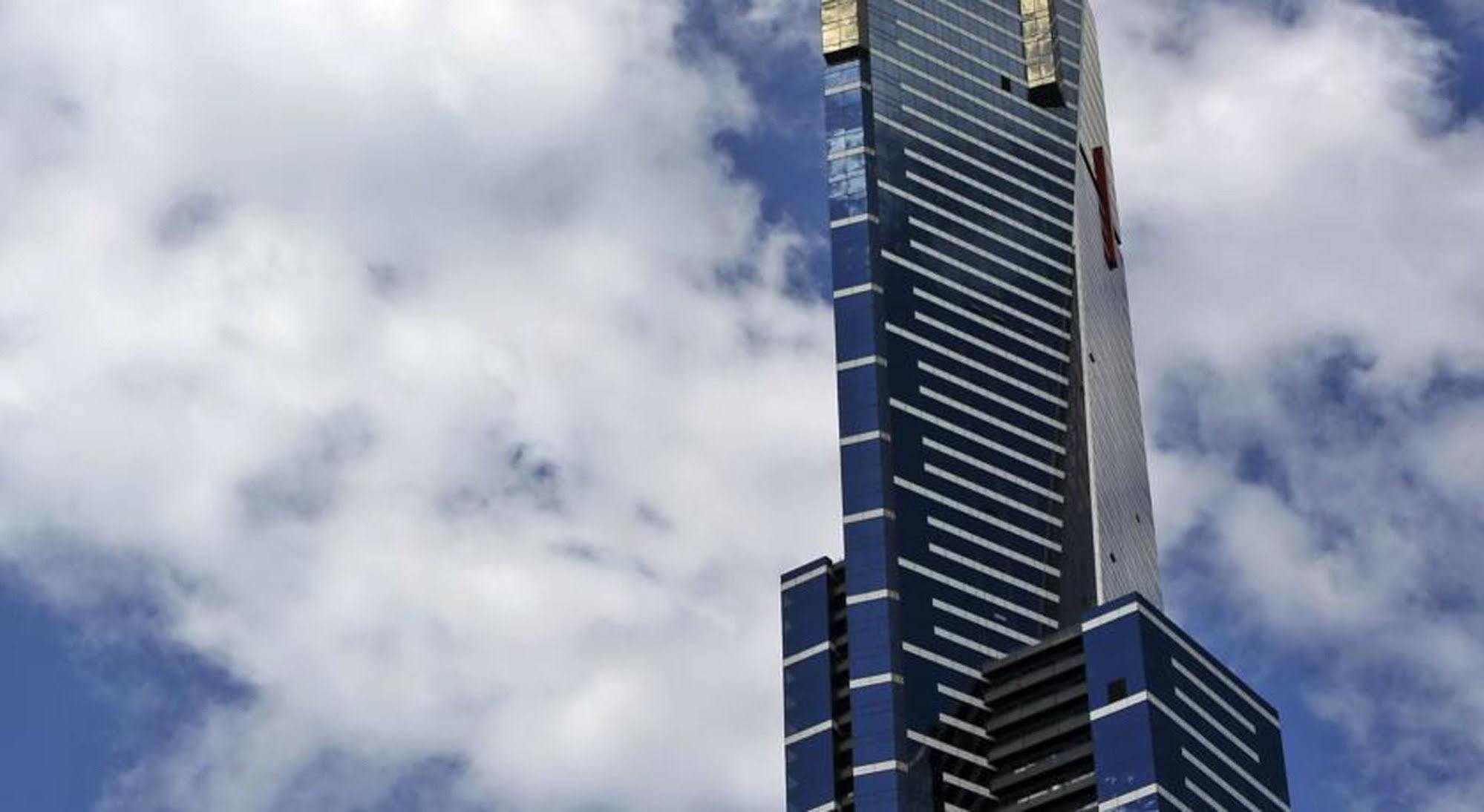 Inner Melbourne Serviced Apartments Eksteriør billede