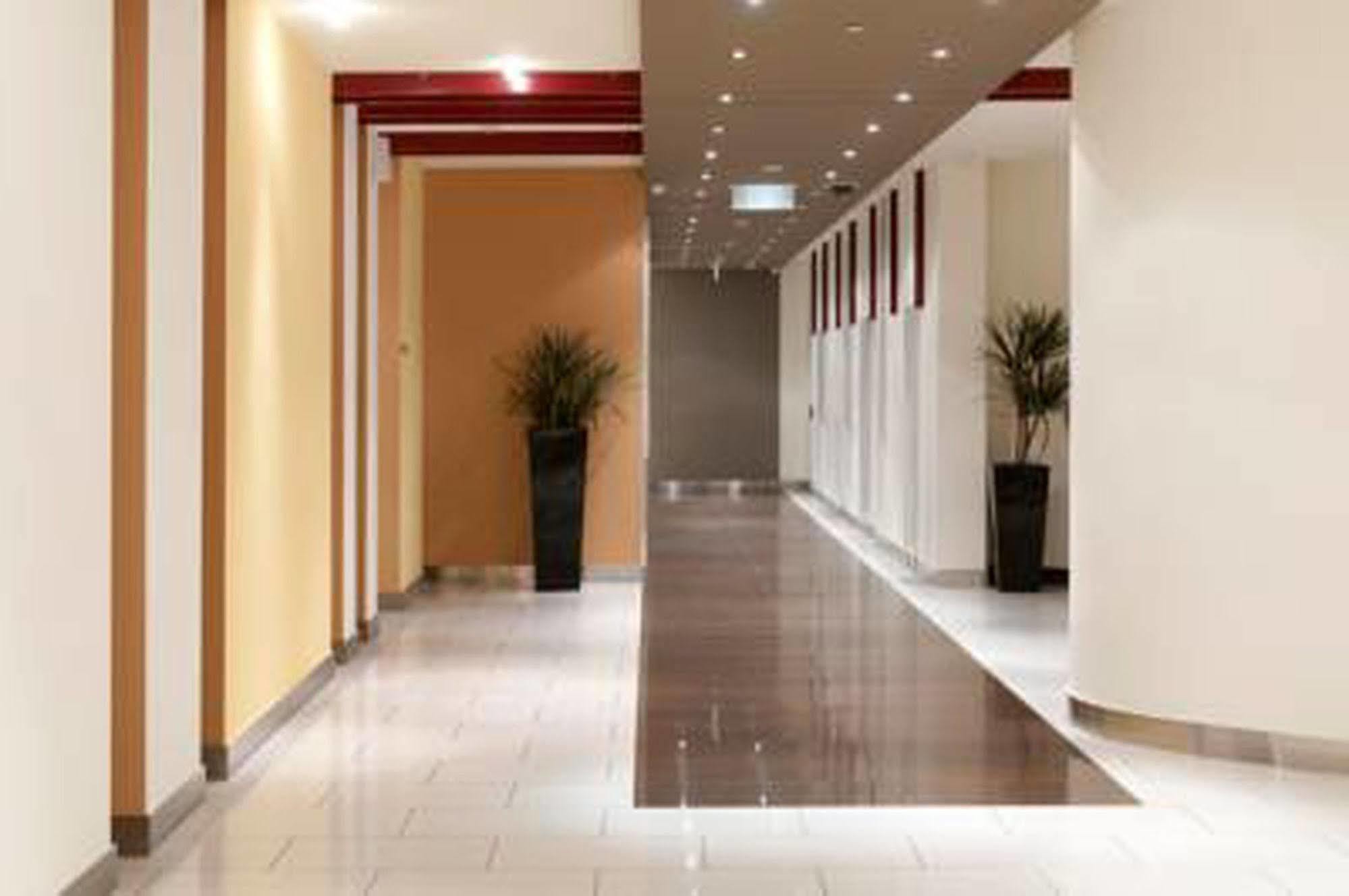 Inner Melbourne Serviced Apartments Eksteriør billede