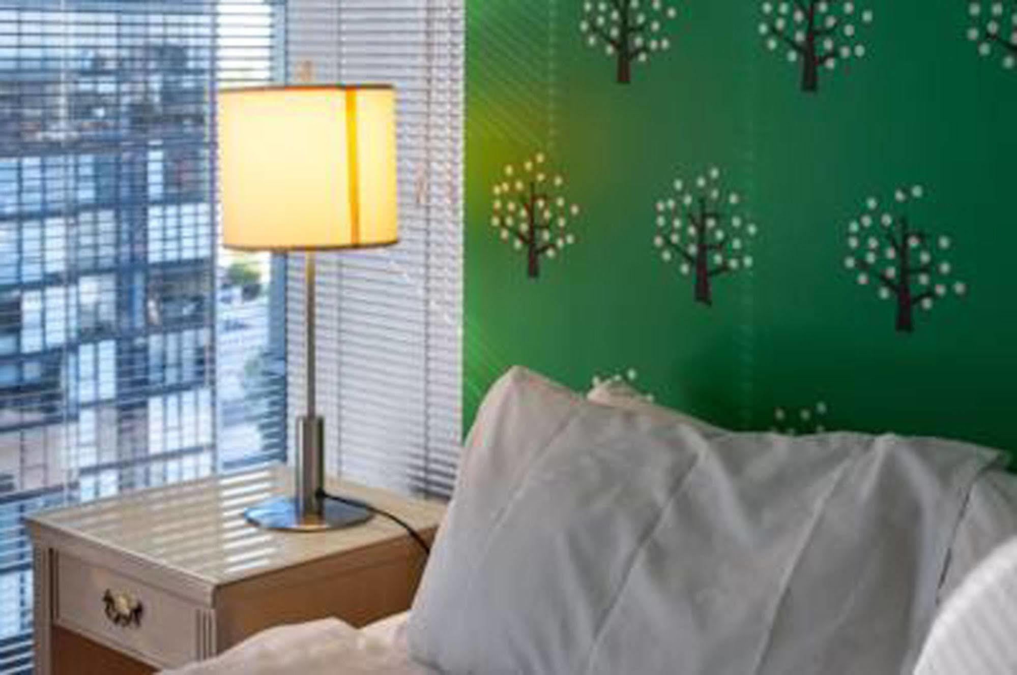 Inner Melbourne Serviced Apartments Eksteriør billede